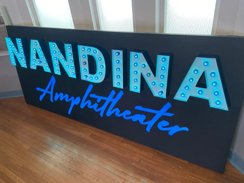 LED Signs for Business | Custom LED Sign | LED Light Sign | Neon Signs | Neon Lights | Office Sign