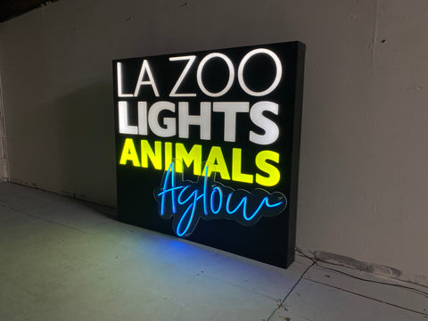 Neon Lights | Neon Signs for Wall Decor | Neon Sign Customizable | Neon Name Sign | Neon Light Sign | Custom LED Sign | Custom Light Up Sign