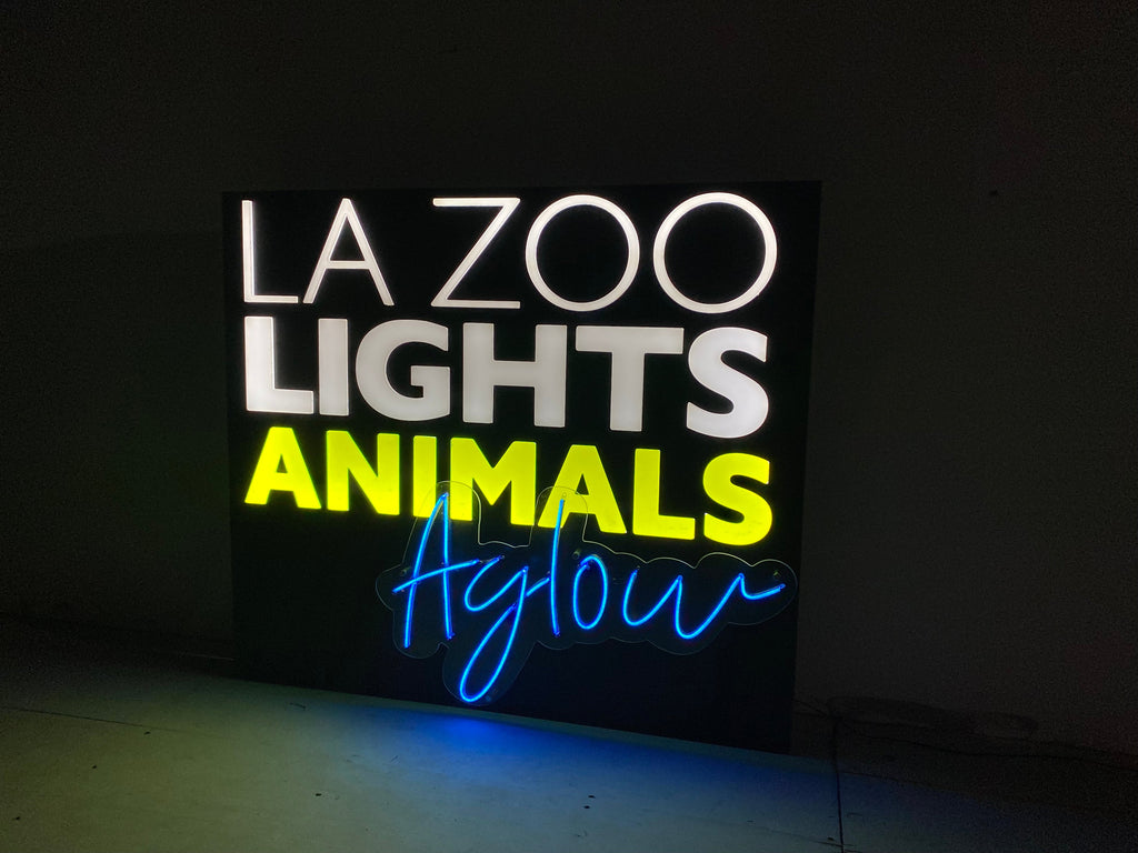 Neon Lights | Neon Signs for Wall Decor | Neon Sign Customizable | Neon Name Sign | Neon Light Sign | Custom LED Sign | Custom Light Up Sign